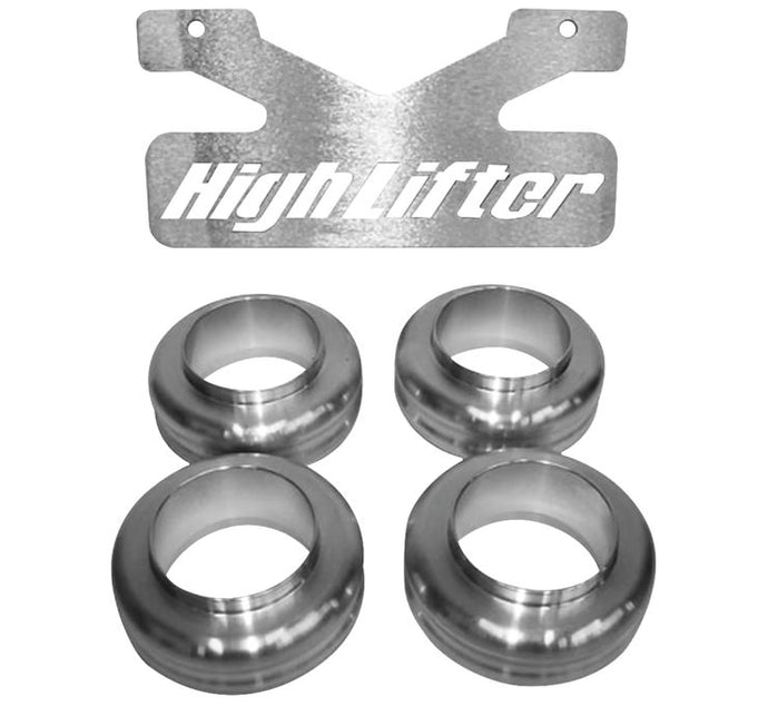 High Lifter Products 73-13125 Lift Kit