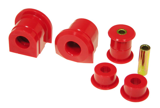 Prothane 12-203 PRO Control Arm Bushings - Red