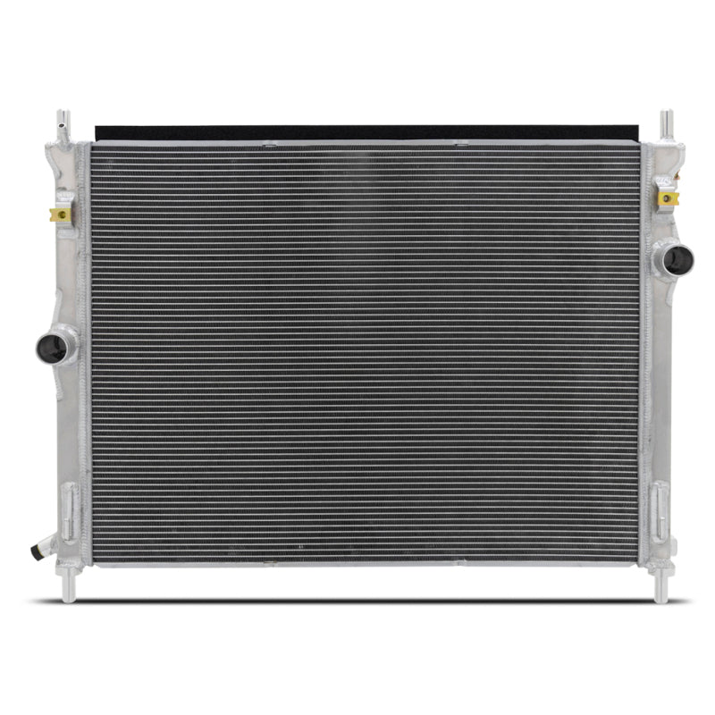 Load image into Gallery viewer, Mishimoto MMRAD-MUS-24 MM Radiators - Alum
