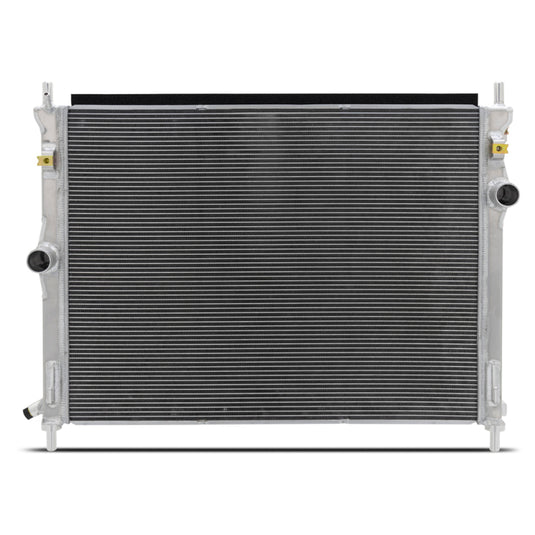 Mishimoto MMRAD-MUS-24 MM Radiators - Alum
