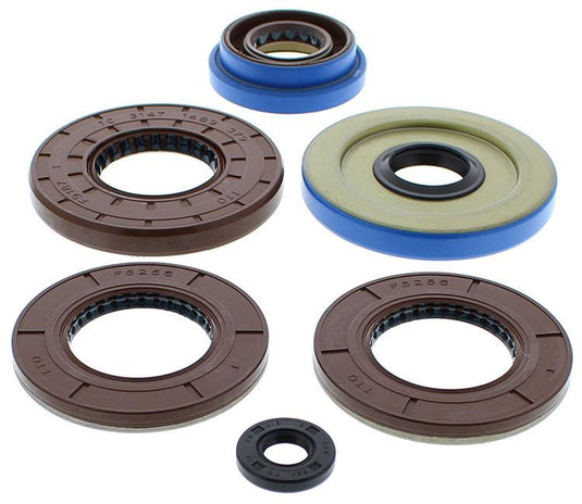 Vertex 822381 Oil Seal Kit