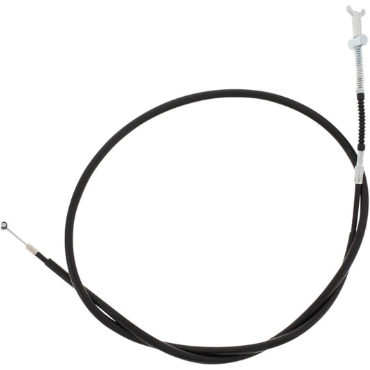 Moose Racing 45-4072 Rear Hand-Park Brake Cable