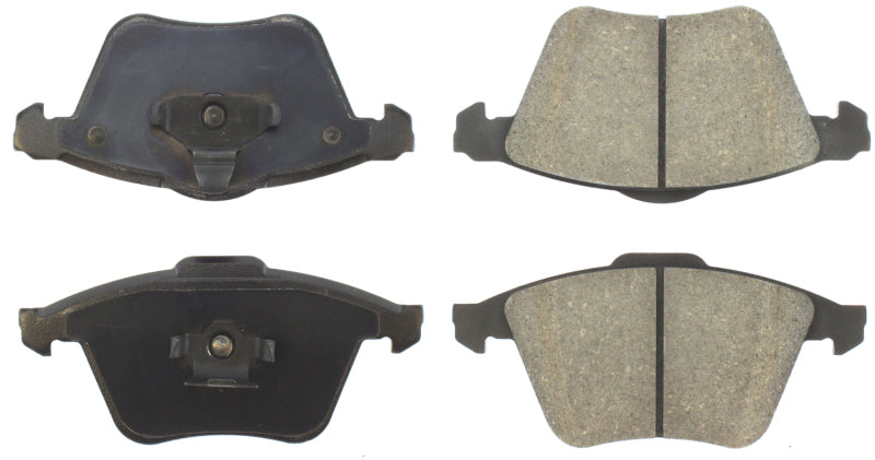 Load image into Gallery viewer, Stoptech 309.09152 ST Sport Brake Pads
