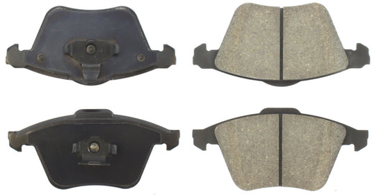 Stoptech 309.09152 ST Sport Brake Pads