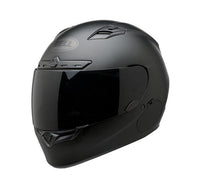 Bell Helmets Qualifier DLX Blackout Helmet Black