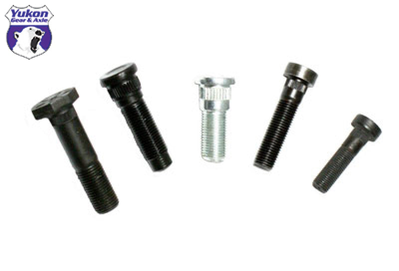 Load image into Gallery viewer, Yukon Gear &amp; Axle YSPSTUD-010 YUK Studs
