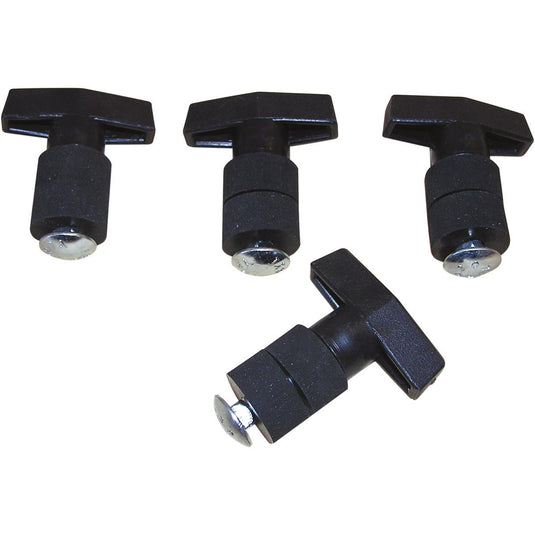 Moose Utility RZ-3002 Twist N Lock Anchors