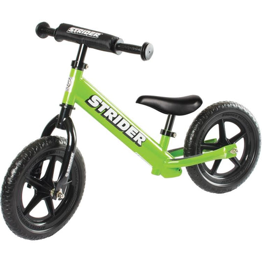 Strider Green