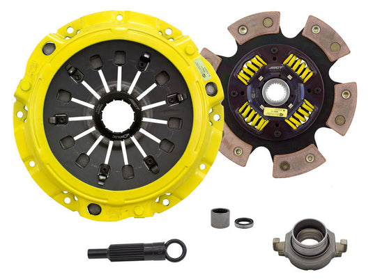 Act ZX6-HDG6 ACT HD-M/Race Clutch Kits