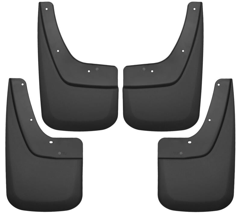 Load image into Gallery viewer, Husky Liners 56896 HL Mud Guards
