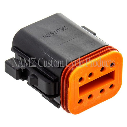 Namz DP-8B NAM Deutsch Connectors