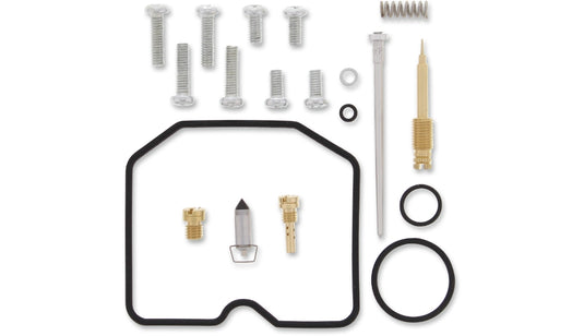 Moose Racing 26-1224 Carburetor Repair Kit