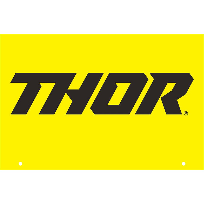 Thor 9903-0575 4 Way Header Sign - Thor