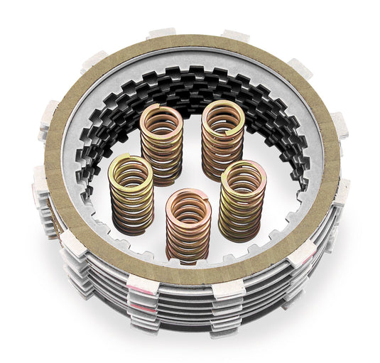 Barnett 3033010015 Kevlar Clutch Kit