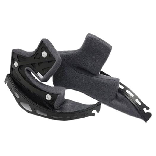 Shoei RJ Air Cheek Pad Set - XL