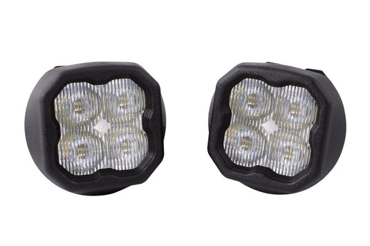 Diode Dynamics DD6226 DIO Work Lights
