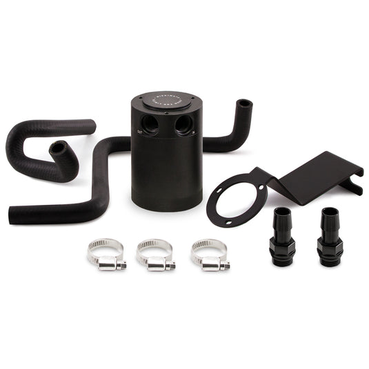 Mishimoto MMBCC-BRZ-13PBE MM Baffled Oil Catch - Kit