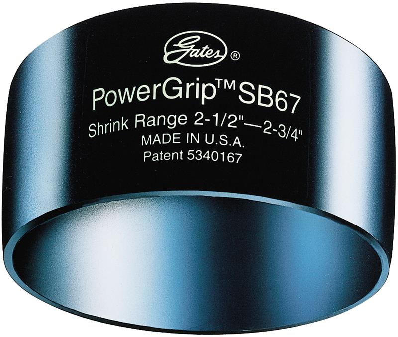 Load image into Gallery viewer, Gates 32915 GAT PowerGrip Clamps

