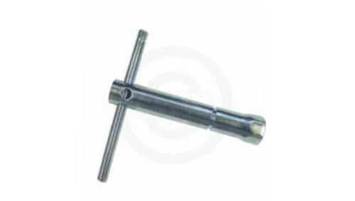 Emgo 84-04110 T-Handle Spark Plug Wrench