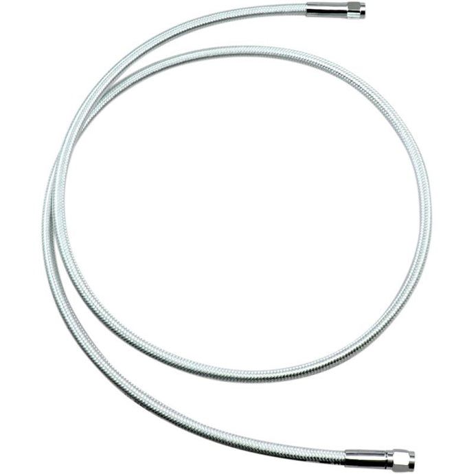 Magnum AS3548 Sterling Chromite II ABS Universal DOT Brake Line - 48in.