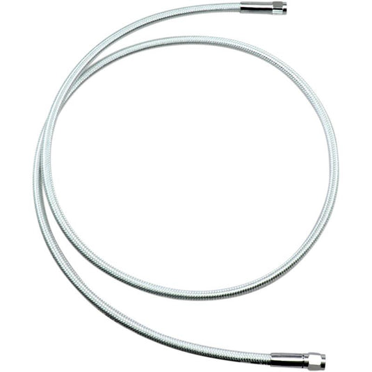 Magnum AS3548 Sterling Chromite II ABS Universal DOT Brake Line - 48in.