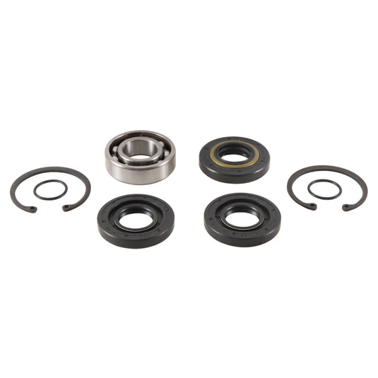 All Balls Racing 14-4023 ABR Drive Shaft Rebuild Kit