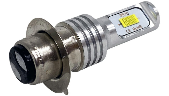 Rivco Products LED-116 Led Replacement Bulb for H6M/P15D Bulb - White