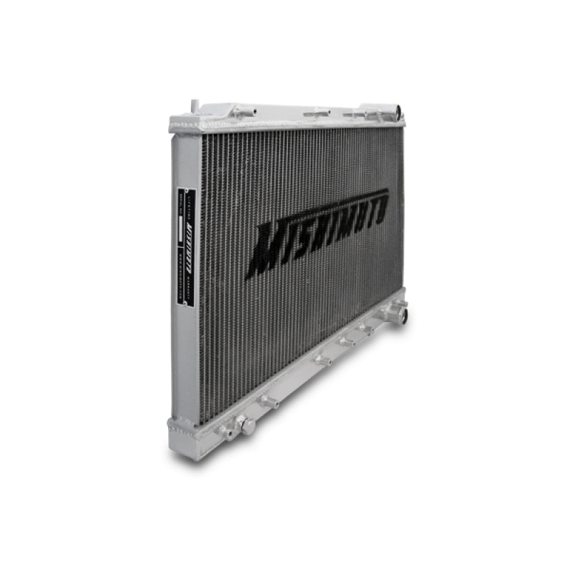 Load image into Gallery viewer, Mishimoto MMRAD-ECL-95TX MM Radiators - Alum X-Line
