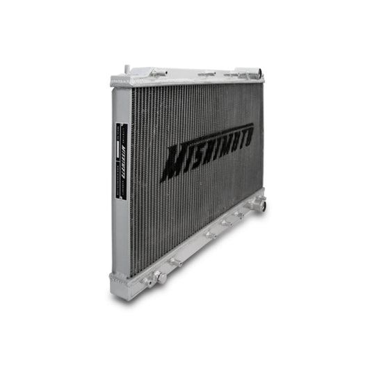Mishimoto MMRAD-ECL-95TX MM Radiators - Alum X-Line
