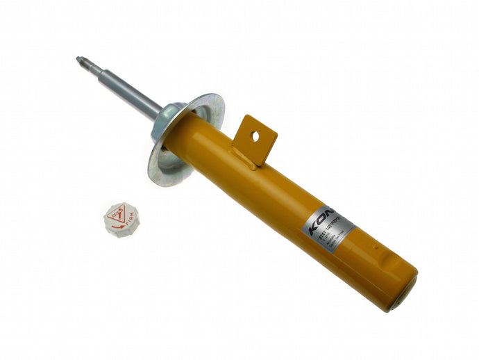 Koni 8741 1481RSPOR KON Sport (Yellow) Shocks