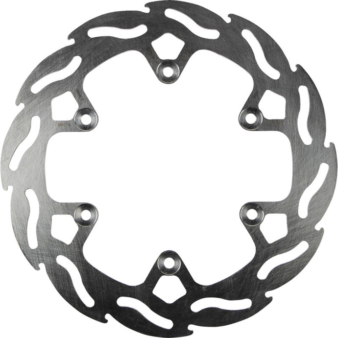 Moto-Master 110209-PU Flame Brake Disc