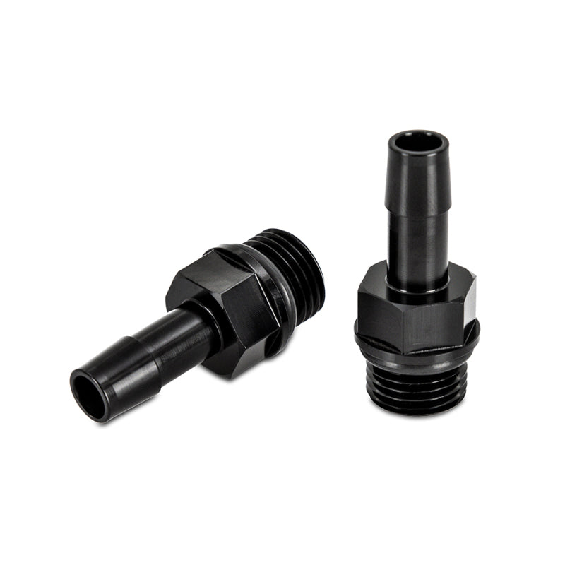 Load image into Gallery viewer, Mishimoto MMFT-M16-38BK MM Fittings
