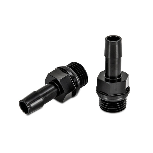 Mishimoto MMFT-M16-38BK MM Fittings