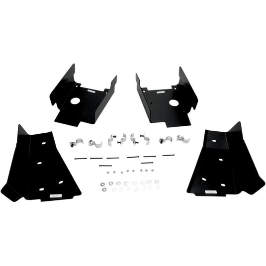 Moose Racing 789A A-Arm Guards
