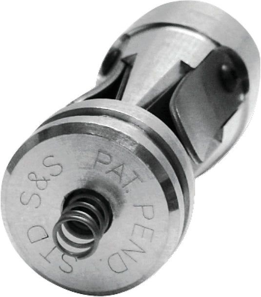 S&S Cycle 31-2096 SSC Crankcases