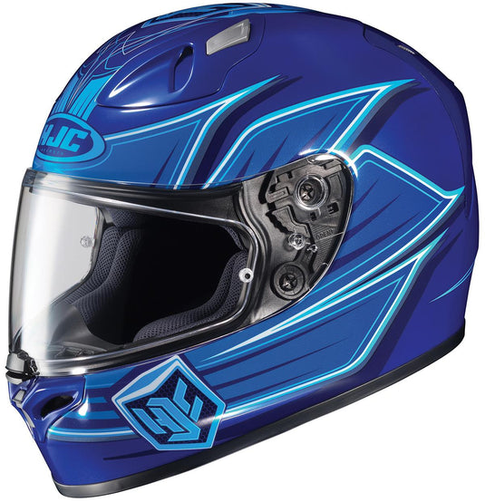 Hjc Top Vent for FG-17 Banshee Helmet - MC2