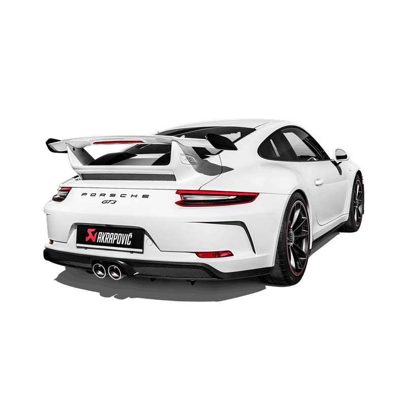Load image into Gallery viewer, Akrapovic S-PO/TI/8-TP AKR Slip-On Line - Titanium
