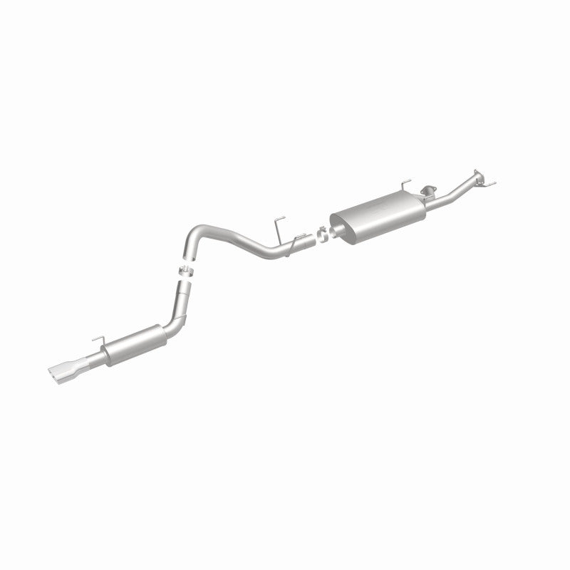 Load image into Gallery viewer, Magnaflow 15808 MAG Catback Exhaust
