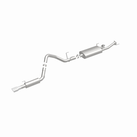 Magnaflow 15808 MAG Catback Exhaust