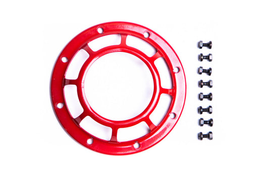 Hella 254632007 HELLA Horn Cover