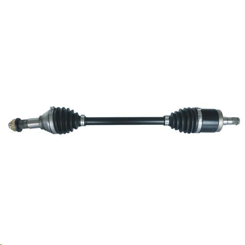 Tytaneum 813-0250 Heavy Duty CV Axle