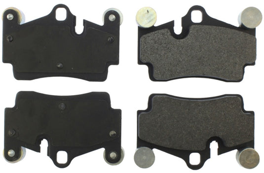 Stoptech 308.09780 ST Street Brake Pads