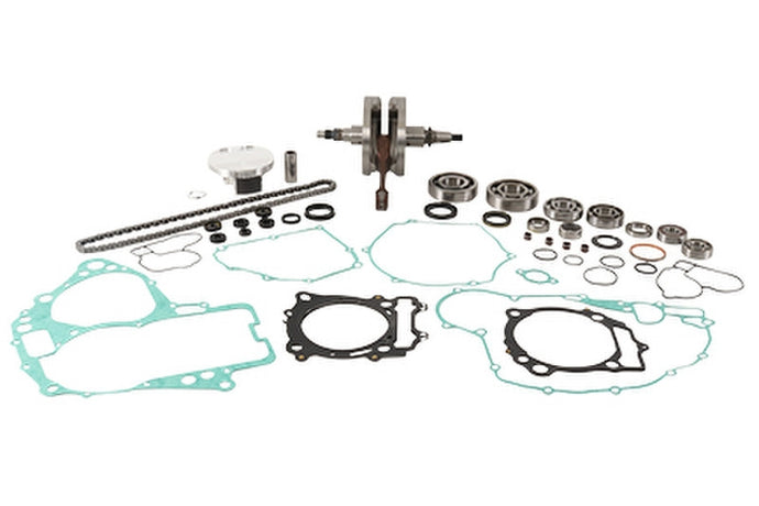 Vertex WR101-149 Complete Engine Rebuild Kit In A Box