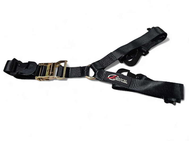 Load image into Gallery viewer, Elektric Off Road WFL110007 ELK Tire Straps
