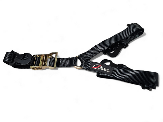 Elektric Off Road WFL110007 ELK Tire Straps