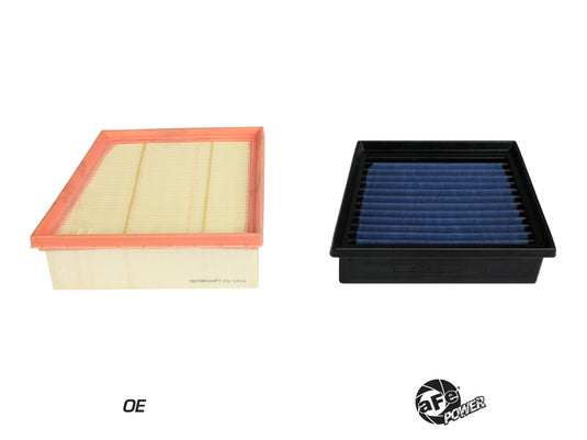 Afe 30-10307 AFE P5R Drop In Air Filter