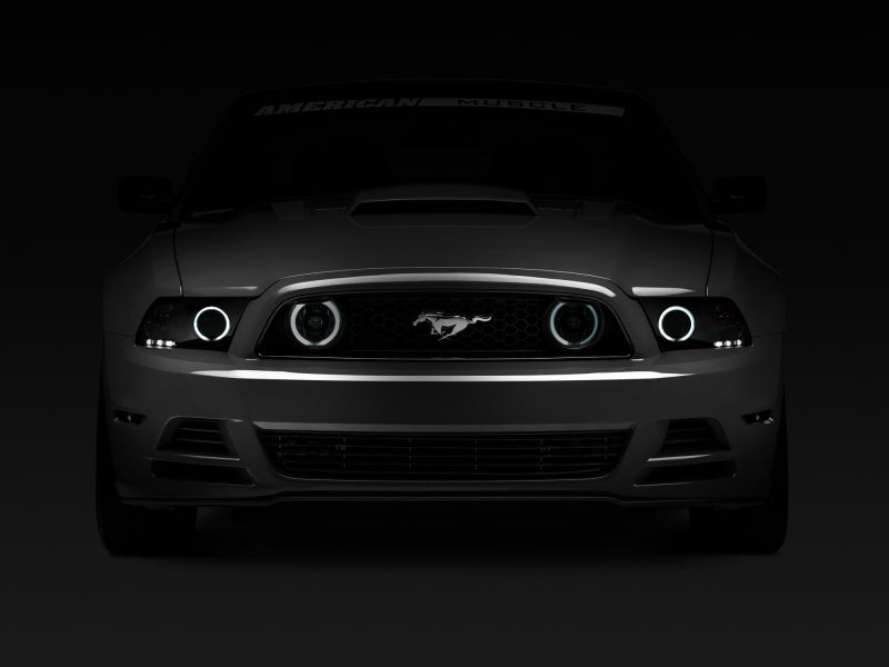 Load image into Gallery viewer, Raxiom 49177 RAX Fog Lights
