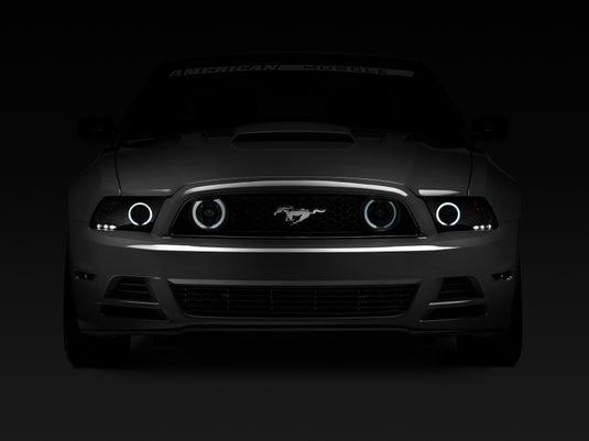 Raxiom 49177 RAX Fog Lights