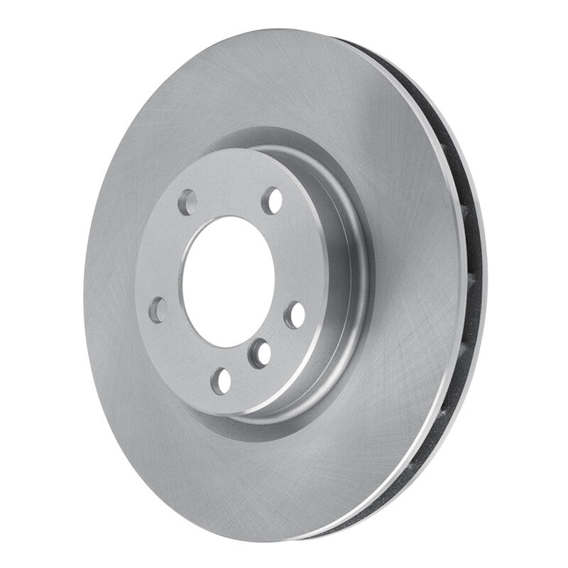 Load image into Gallery viewer, Dfc 600-31037D DFC Brake Rotors - Plain
