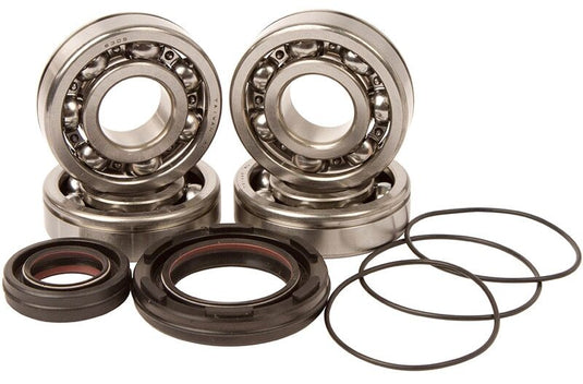 Hot Rods K225 HDS Main Bearing & Seal Kit